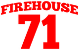 Firehouse 71